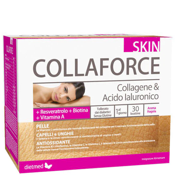 Collaforce Skin (30x8,1g)