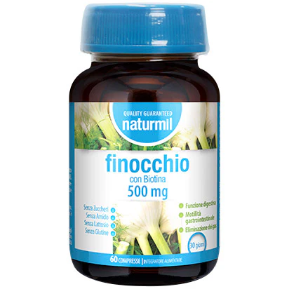 Finocchio (60cpr)