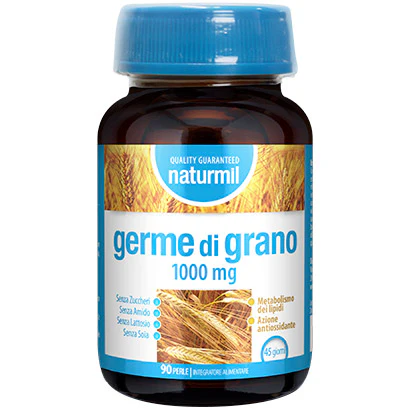 Germe di Grano (90cps)