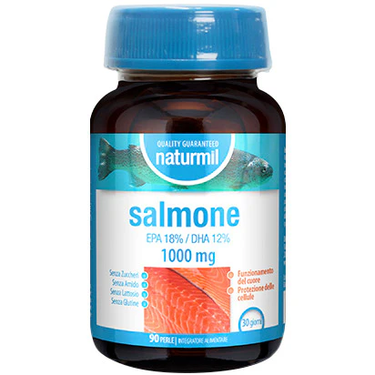 Salmone (90cps)