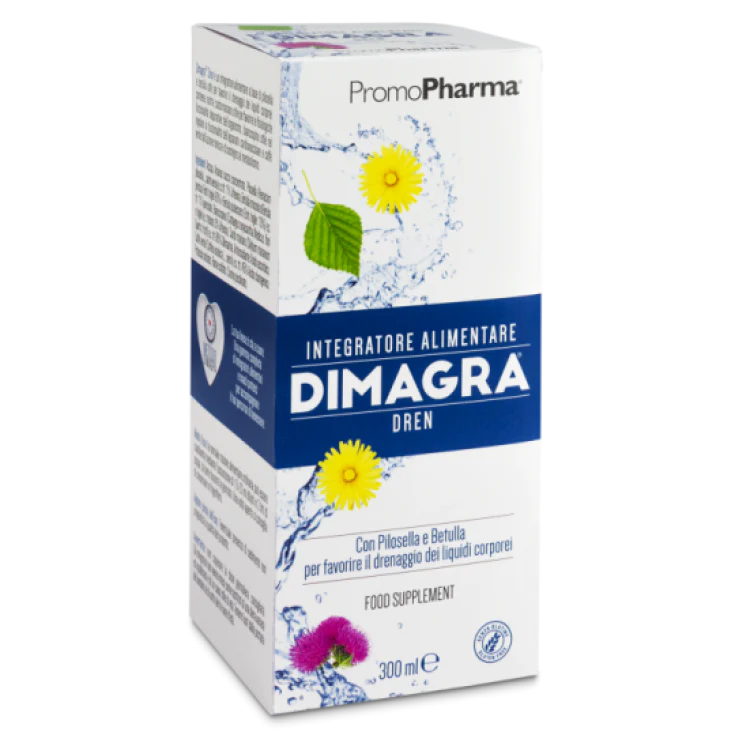 Dimagra dren (300ml)
