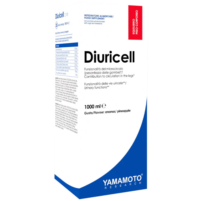 Diuricell (1000ml)