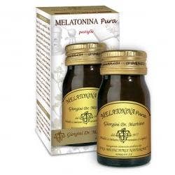Dr Giorgini Melatonina Pura 75 Pastiglie