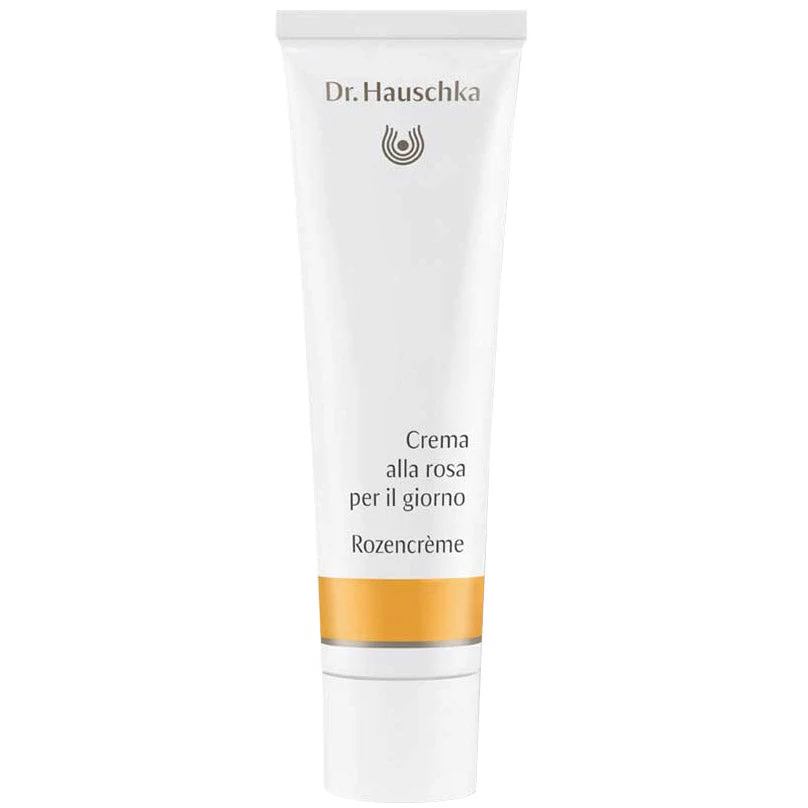 Crema alla Rosa per il Giorno (30ml)