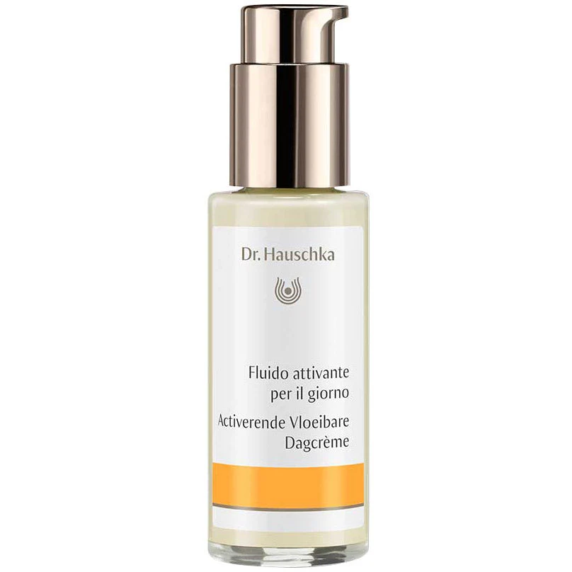 Fluido attivante per il giorno (50ml)