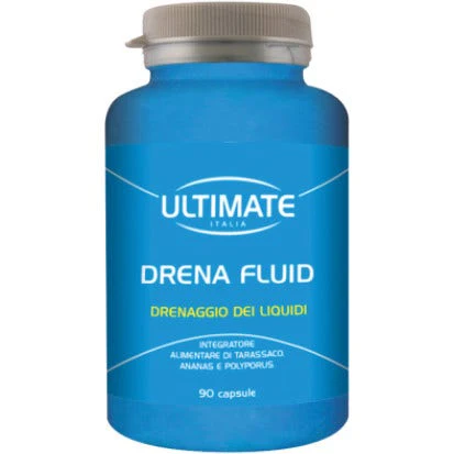 Drena Fluid (90cps)