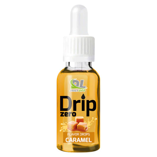 Drip Zero (30ml) - Image 3