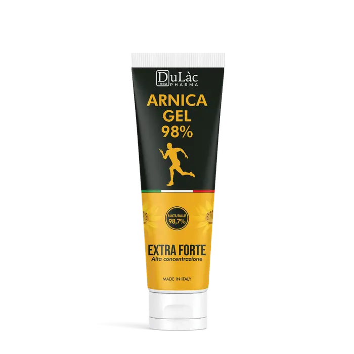 Arnica Gel 98% Extra Forte (100ml)