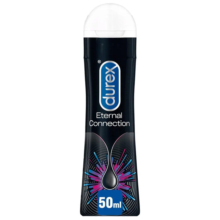 Durex Eternal Connection Gel (50ml)