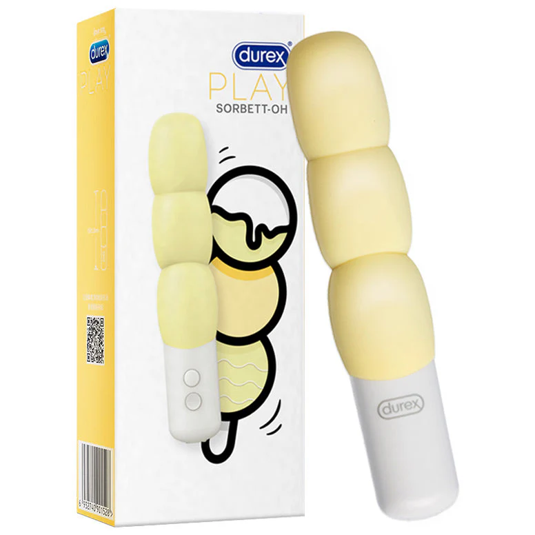 Sorbett-oh