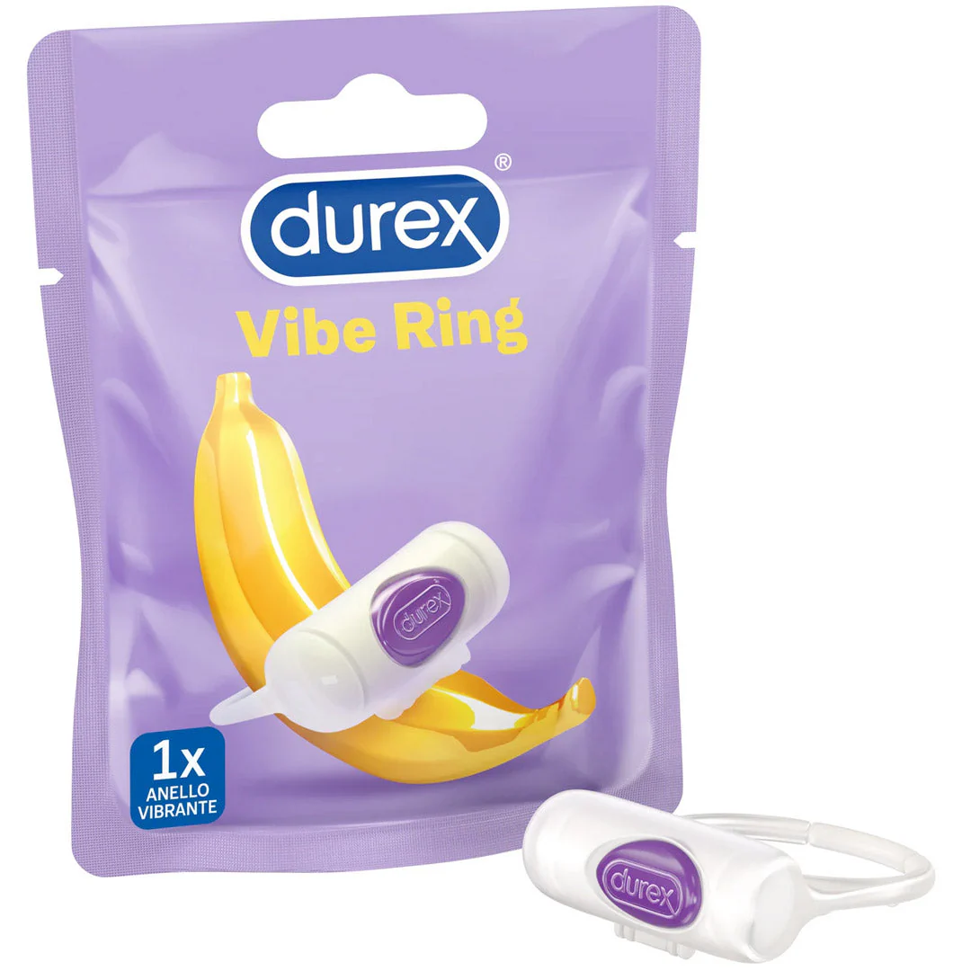 Vibe Ring