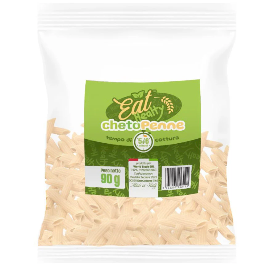 Cheto Penne (90g)