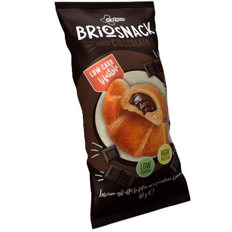 Briosnack Dolce (60g)