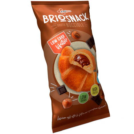 Briosnack Dolce (60g) - Image 2