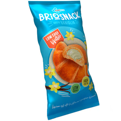 Briosnack Dolce (60g) - Image 3