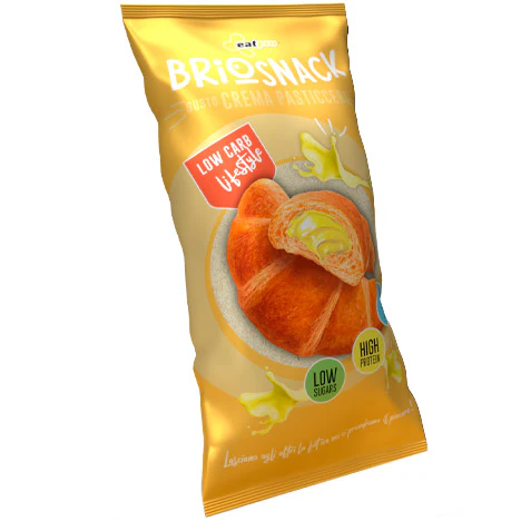 Briosnack Dolce (60g) - Image 4