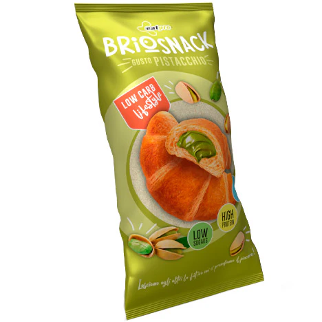 Briosnack Dolce (60g) - Image 5