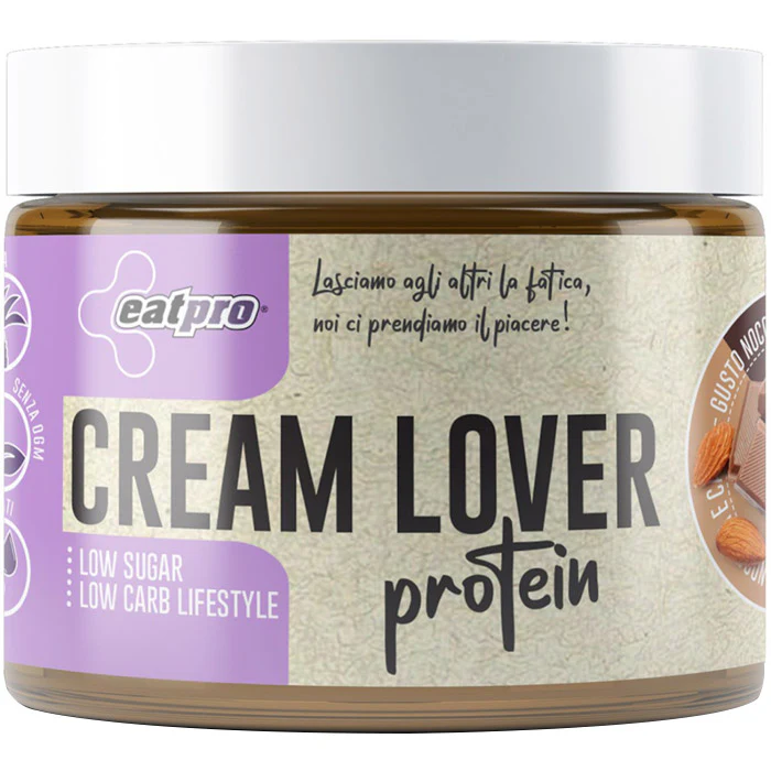 Cream Lover (300g)
