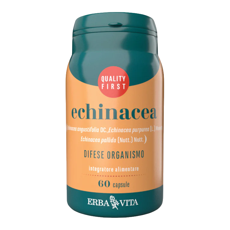 Echinacea (60cps)