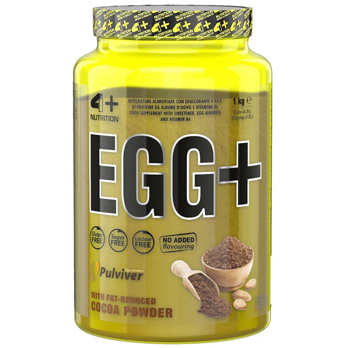 EGG+ (1000g)