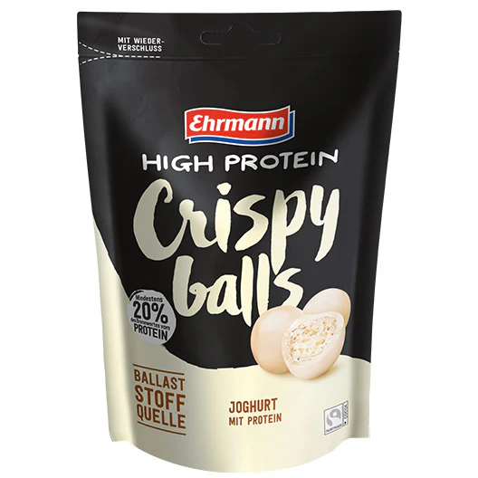 High Protein Crispy Balls (90g) - Image 2