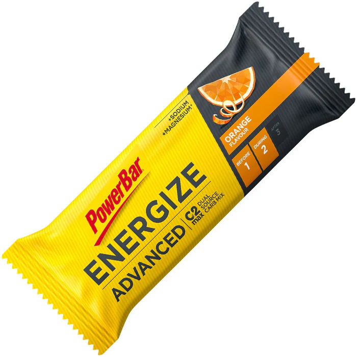 Energize Advanced (55g)
