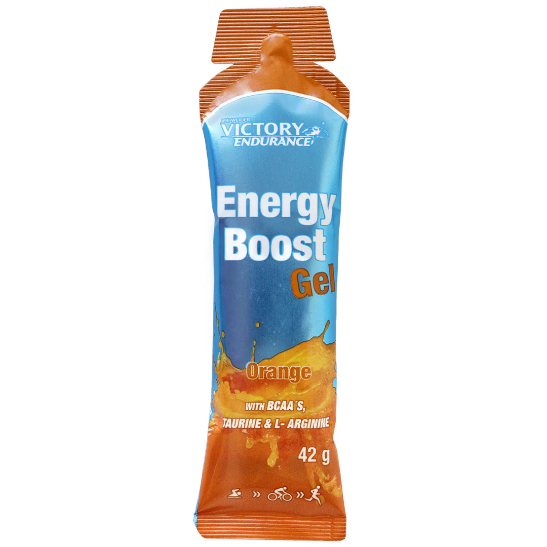 Energy Boost Gel (42g)