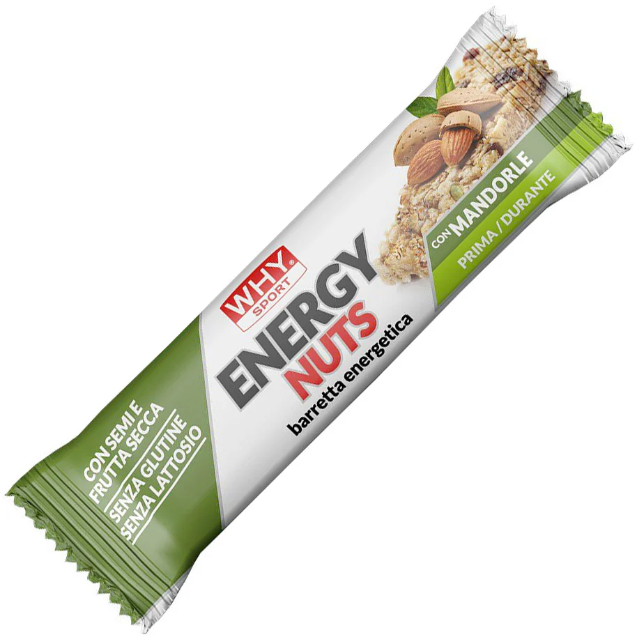 Energy Nuts (35g)