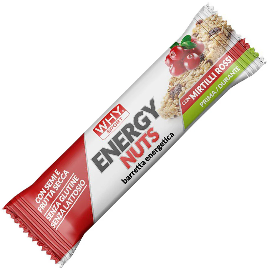 Energy Nuts (35g) - Image 2