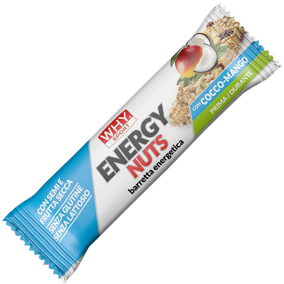 Energy Nuts (35g) - Image 3