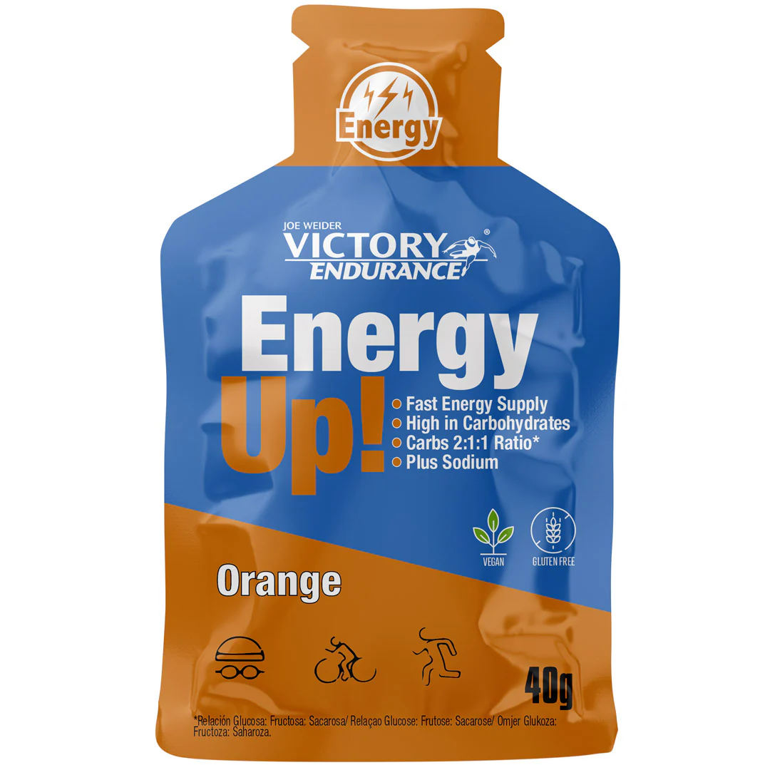 Energy UP! (40g)