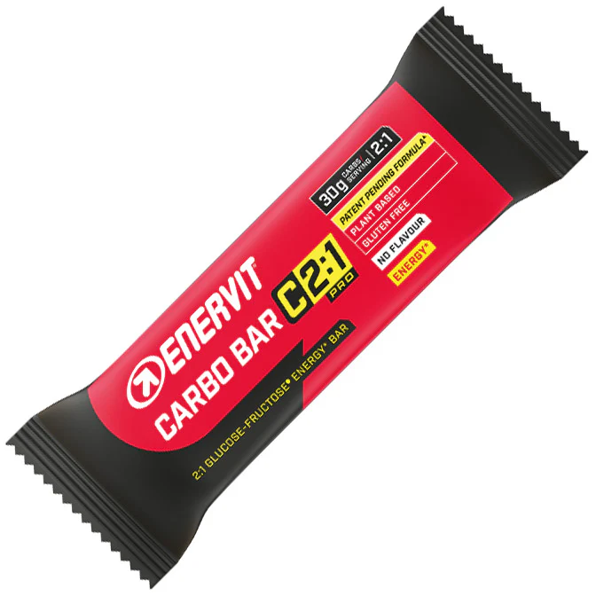 Carbo Bar C 2:1 PRO (45g)