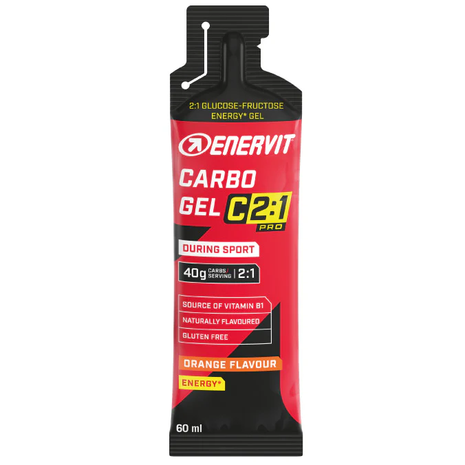 Carbo Gel C 2:1 PRO (60ml)
