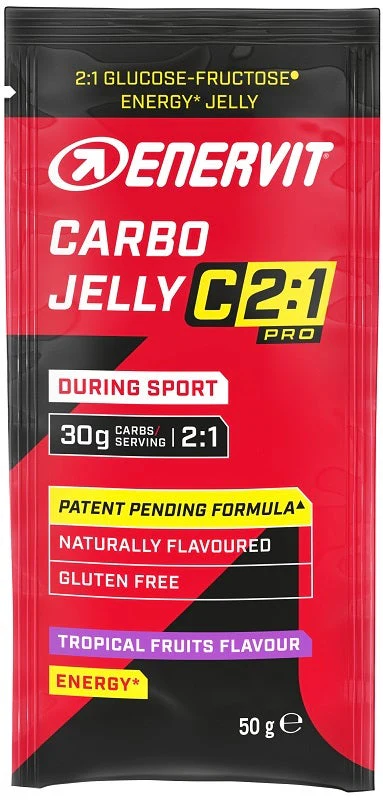 Carbo Jelly C 2:1 PRO (50g)