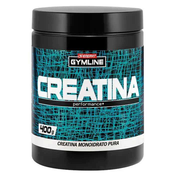100% Creatina (400g)