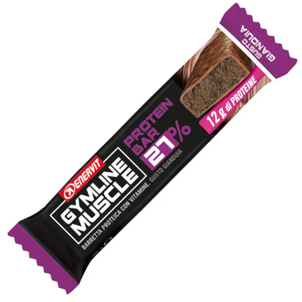 Muscle Protein Bar 27% (45g)