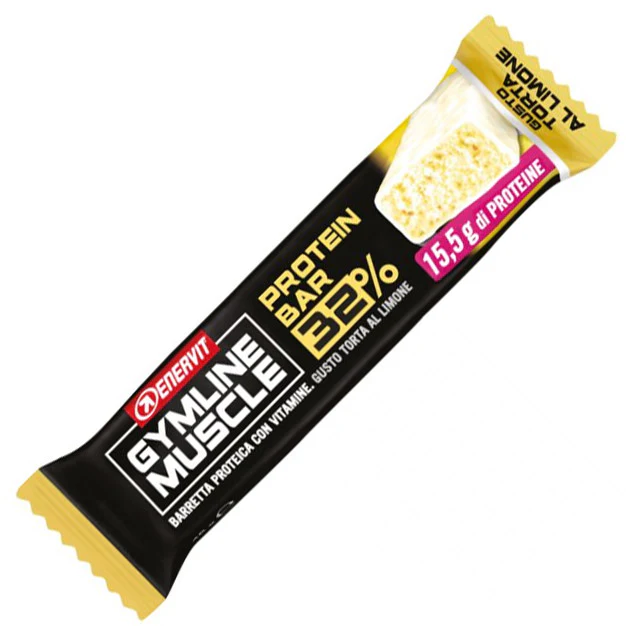 Muscle Protein Bar 32% (48g)