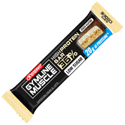 Muscle Protein Bar 36% (55g) - Image 4