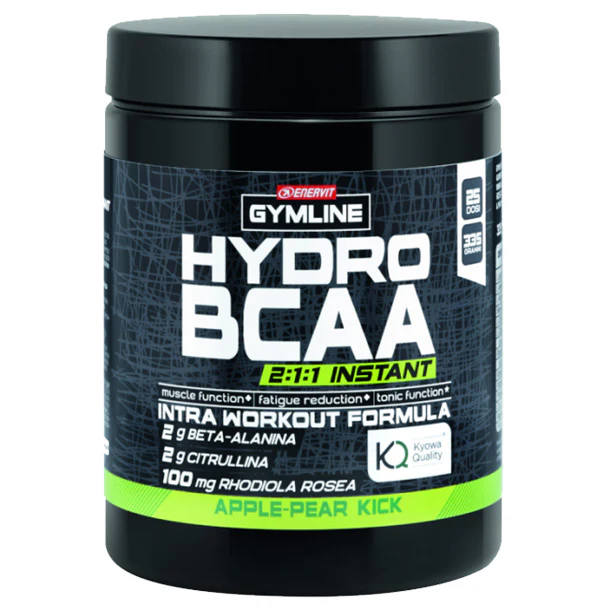 Hydro BCAA 2:1:1 Instant (335g)