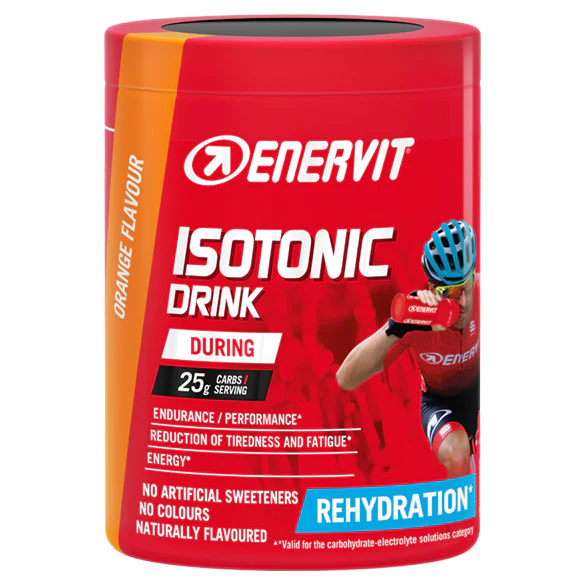Sport Isotonic Drink (420g)