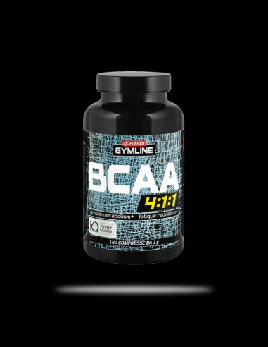 BCAA 4:1:1 Kyowa (180cpr)