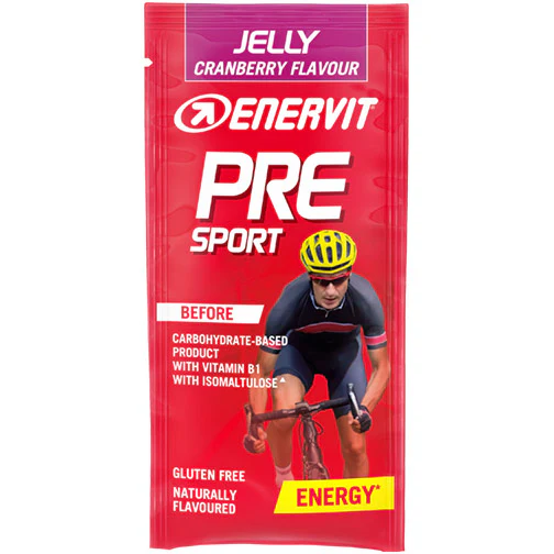 Pre Sport (45g)