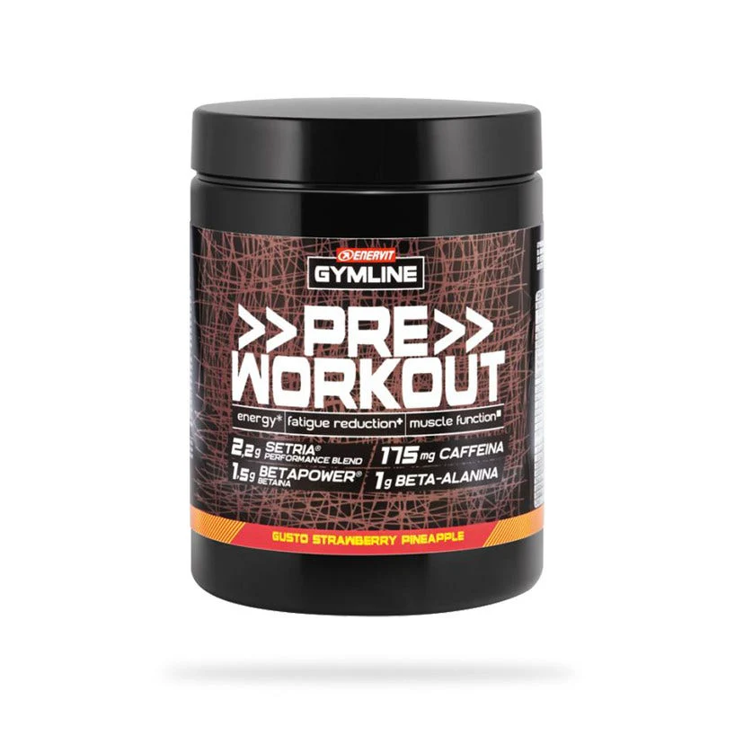 Pre Workout (313g)