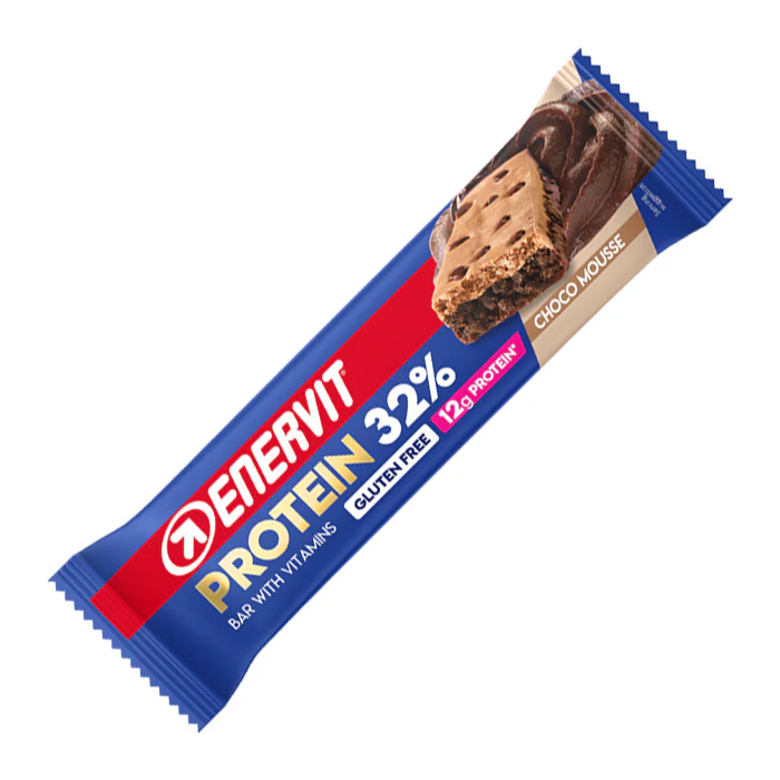 Protein 32% (45g)