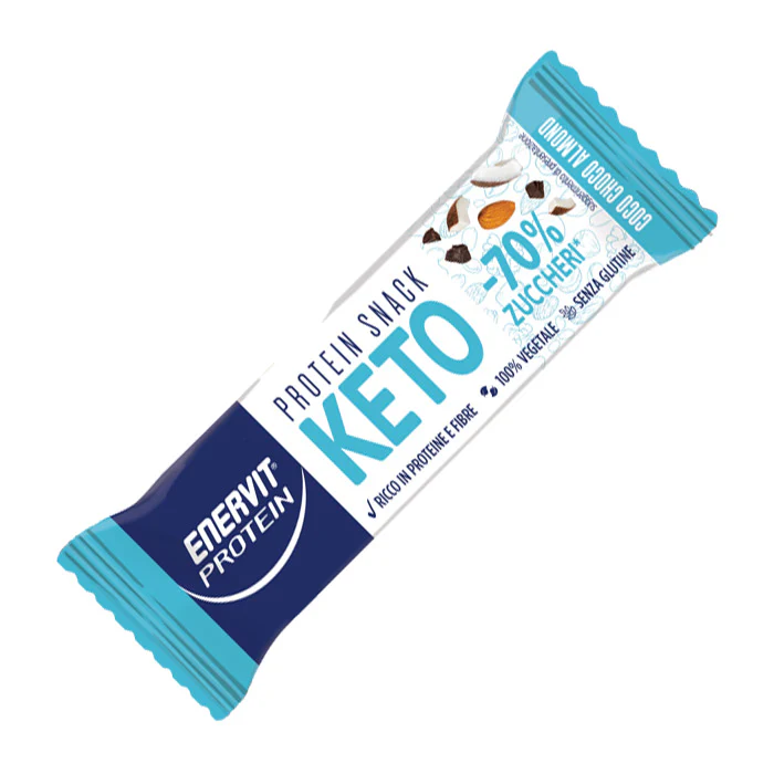 Protein Snack Keto (35g) - Image 2