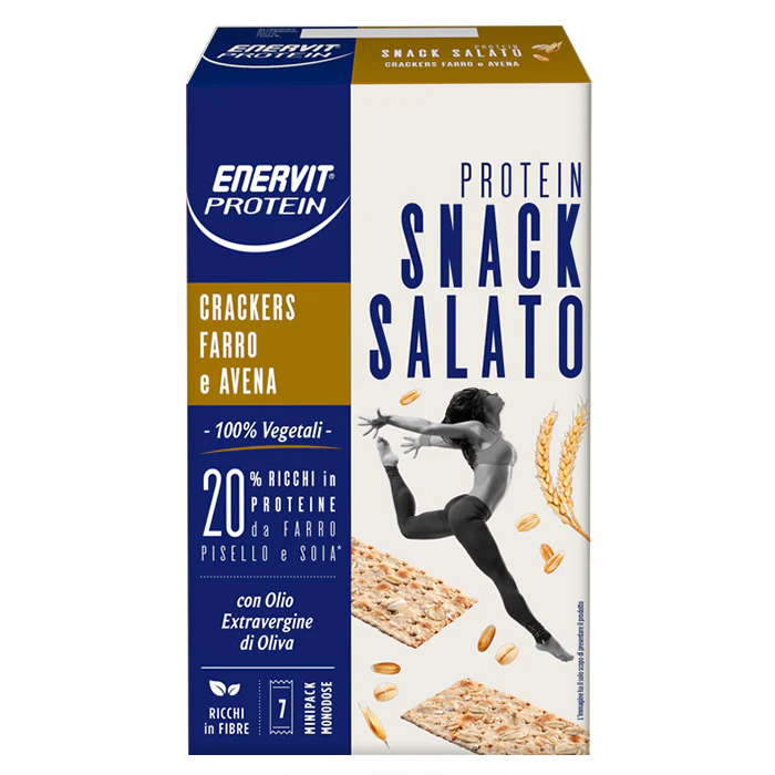 Crackers (7x25g)