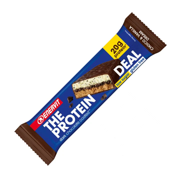 The Protein Deal (55g) - Image 4