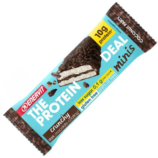 The Protein Deal Minis (33g)