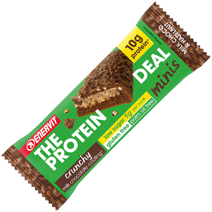 The Protein Deal Minis (33g) - Image 2