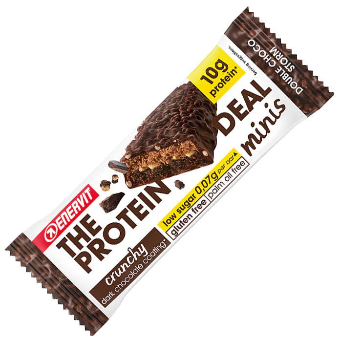The Protein Deal Minis (33g) - Image 3